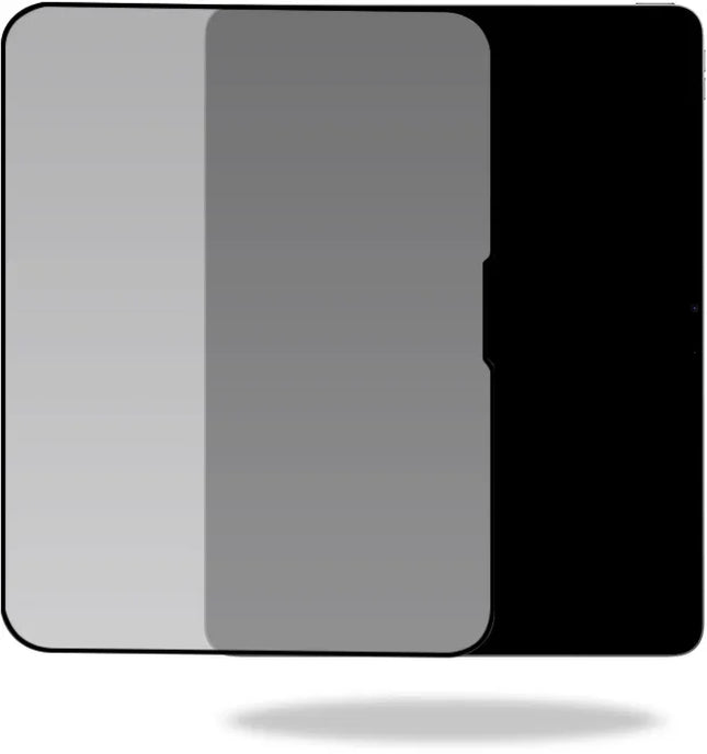 Mobilize Privacy Glass Screen Protector For Apple Ipad Air 13 (2024/2025)
