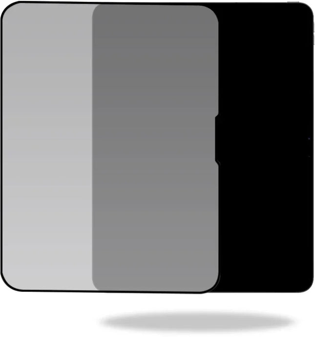 Mobilize Privacy Glass Screen Protector For Apple Ipad Pro 13 (2024/2025)