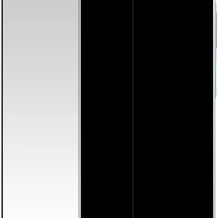 Mobilize Glass Screen Protector - Black Frame - Samsung Galaxy A16 (4G/5G)/A17 (4G/5G)/A26 5G/A27 5G