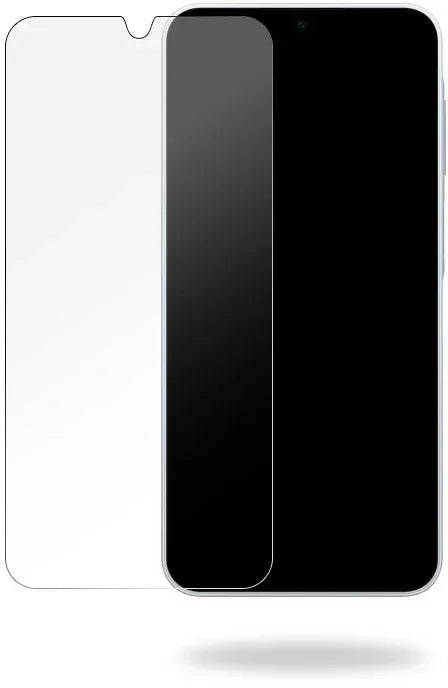 My Style Tempered Glass Screen Protector For Samsung Galaxy A16 (4G/5G)/A17 (4G/5G)/A26 5G/A27 5G Clear (10-Pack)