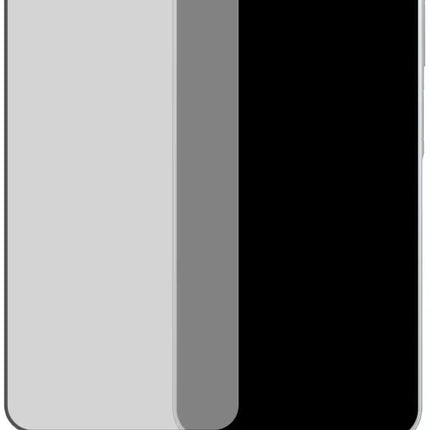 Mobilize Privacy Glass Screen Protector - Black Frame - For Samsung Galaxy A16 4G/5G
