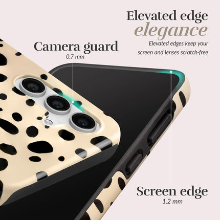 Mio By Mobilize Mio Spots Magsafe Compatible For Samsung S25+ 5G