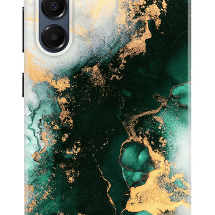 Mio By Mobilize Mio Green Marble Magsafe Compatible For Samsung A16 4G/5G