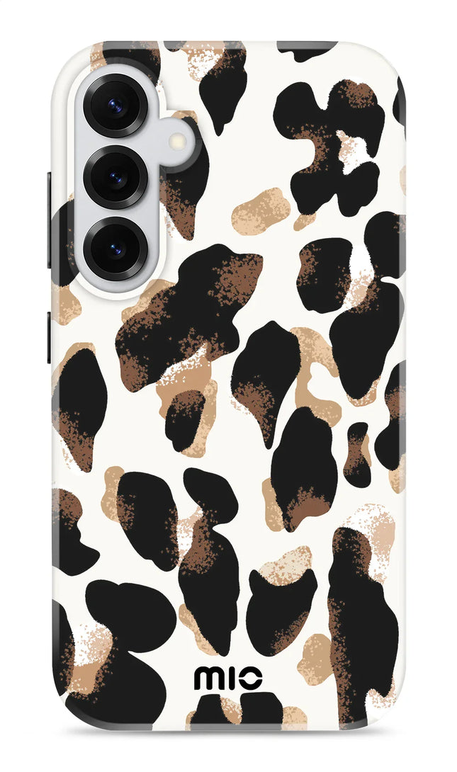 Mio By Mobilize Mio Leopard Magsafe Compatible For Samsung S25+ 5G