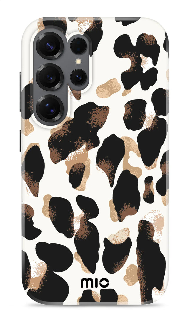 Mio By Mobilize Mio Leopard Magsafe Compatible For Samsung S25 Ultra 5G