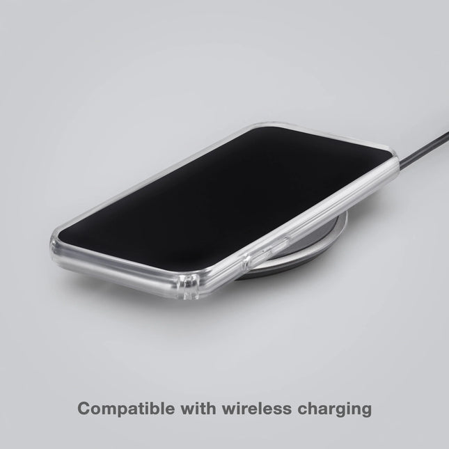 Mobilize Naked Protection Case Samsung Galaxy S25 Ultra 5G Clear