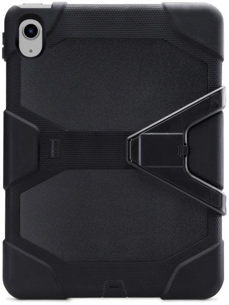Xccess Survivor Essential Case Apple Ipad Mini (2021/2024) Black
