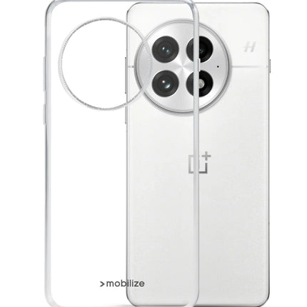 Mobilize Gelly Case Oneplus 13 Clear