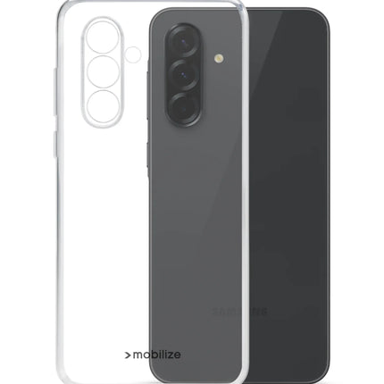 Mobilize Gelly Case Samsung Galaxy A36 5G/A56 5G Clear
