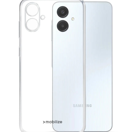 Mobilize Gelly Case Samsung Galaxy A06 4G Clear