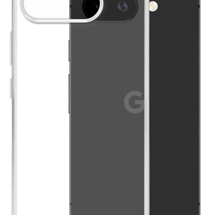 Mobilize Gelly Case Google Pixel 9A Clear
