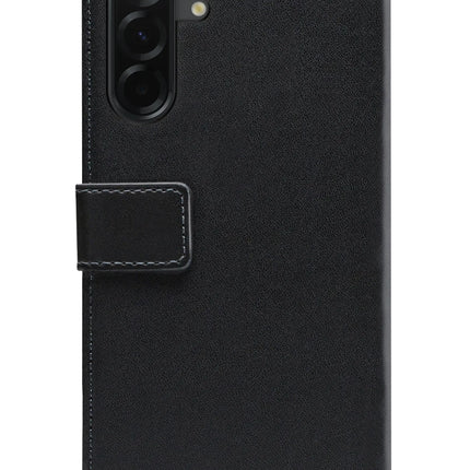 Mobilize Classic Gelly Wallet Book Case Samsung Galaxy A36 5G/A56 5G Black