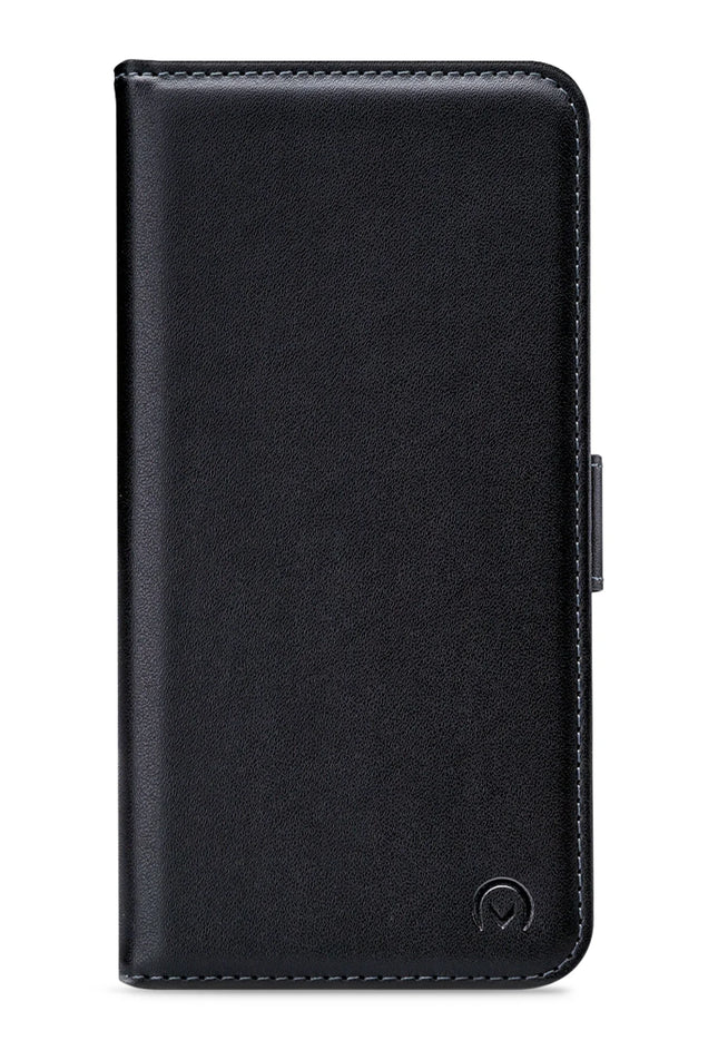 Mobilize Classic Gelly Wallet Book Case Google Pixel 9A Black