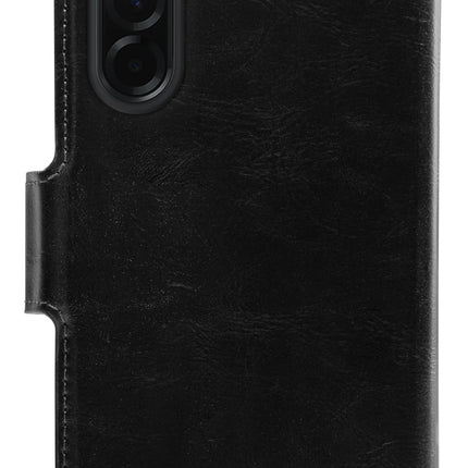 Mobilize 2In1 Magnet Gelly Wallet Case Samsung Galaxy A36 5G/A56 5G Black