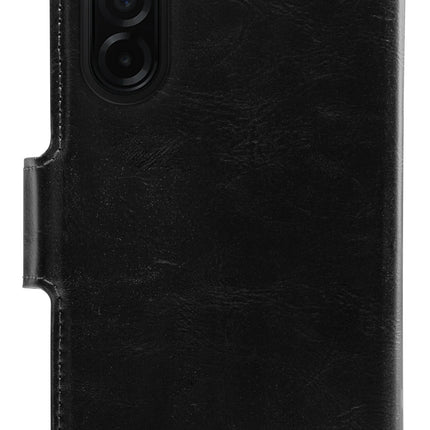 Mobilize 2In1 Magnet Gelly Wallet Case Samsung Galaxy A26 5G Black