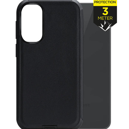 Mobilize Defender Case Samsung Galaxy A36 5G/A56 5G Black