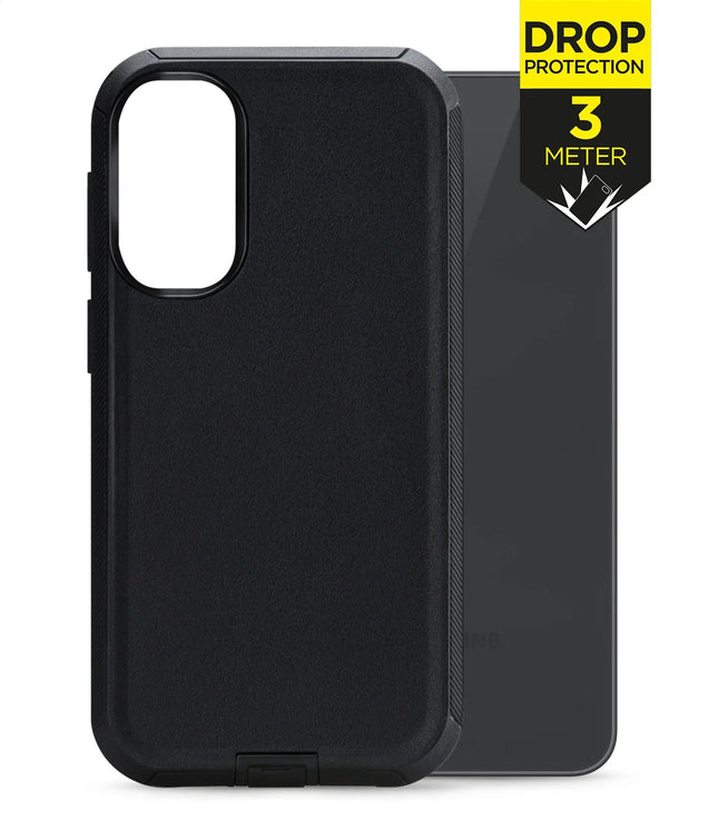Mobilize Defender Case Samsung Galaxy A36 5G/A56 5G Black