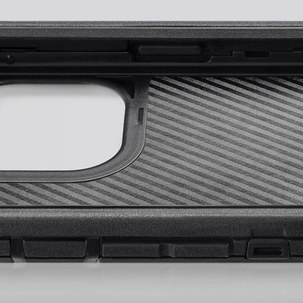 Mobilize Defender Case Samsung Galaxy A26 5G Black