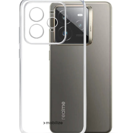 Mobilize Gelly Case Realme Gt 7 Pro Clear