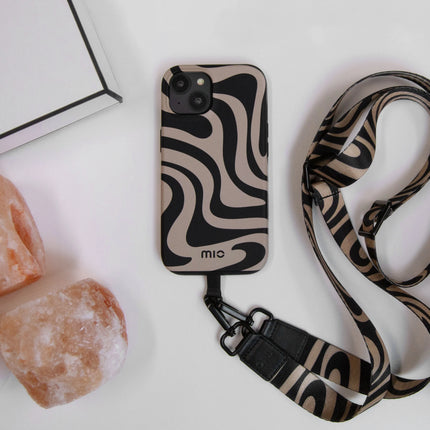 Mio By Mobilize Mio Swirl Magsafe Compatible For Samsung A26 5G