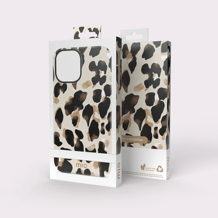 Mio By Mobilize Mio Leopard Magsafe Compatible For Samsung A36 5G/A56 5G
