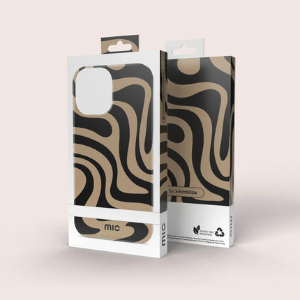 Mio By Mobilize Mio Swirl Magsafe Compatible For Iphone 16E