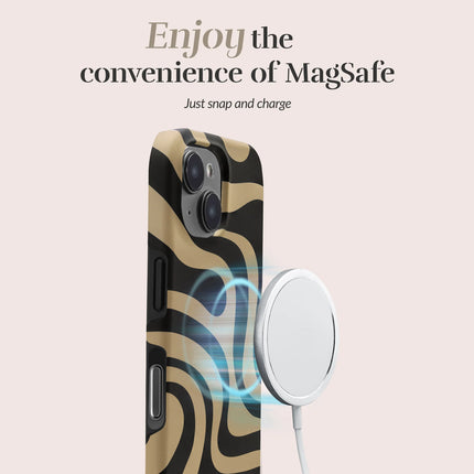 Mio By Mobilize Mio Swirl Magsafe Compatible For Iphone 16E