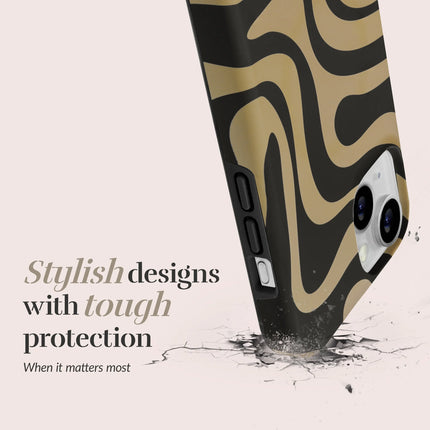 Mio By Mobilize Mio Swirl Magsafe Compatible For Iphone 16E
