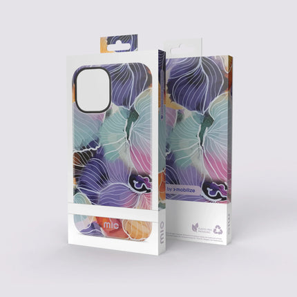 Mio By Mobilize Mio Flowers Magsafe Compatible For Iphone 16E