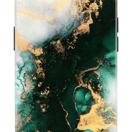 Mio By Mobilize Mio Green Marble Magsafe Compatible For Iphone 16E