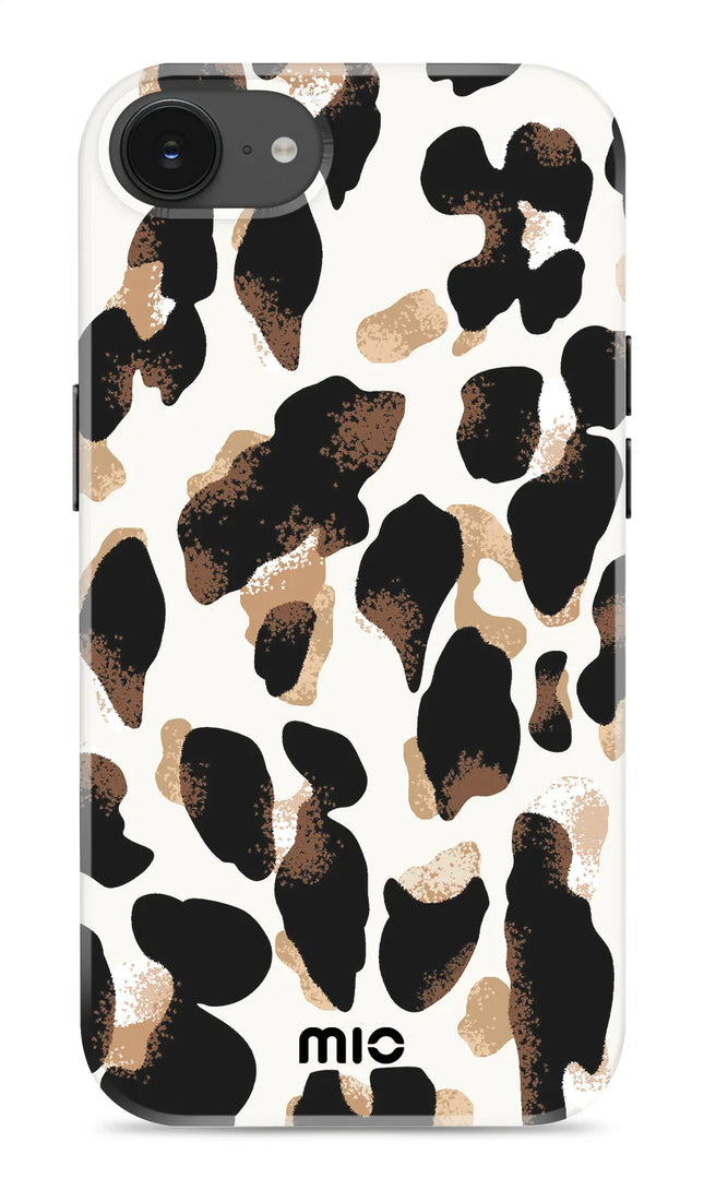 Mio By Mobilize Mio Leopard Magsafe Compatible For Iphone 16E