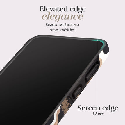 Mio By Mobilize Mio Leopard Magsafe Compatible For Iphone 16E