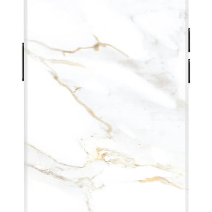 Mio By Mobilize Mio White Marble Magsafe Compatible For Iphone 16E