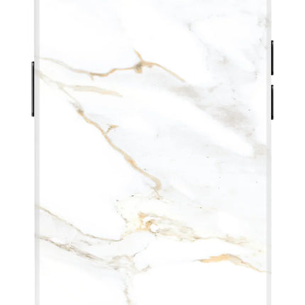 Mio By Mobilize Mio White Marble Magsafe Compatible For Iphone 7/8/Se (2020/2022)
