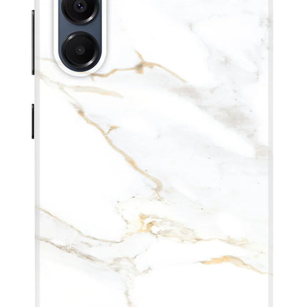 Mio By Mobilize Mio White Marble Magsafe Compatible For Samsung A16 4G/5G