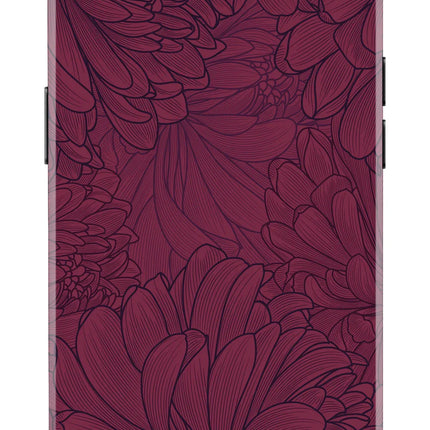 Mio By Mobilize Mio Berry Blooms Magsafe Compatible For Iphone 16E