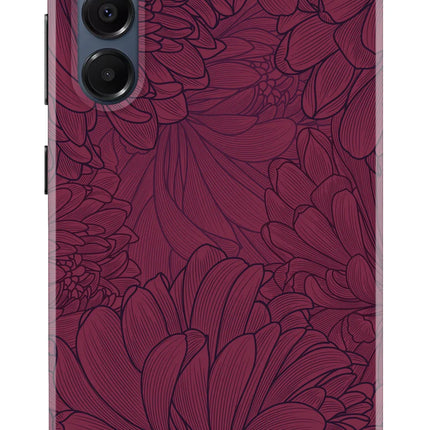 Mio By Mobilize Mio Berry Blooms Magsafe Compatible For Samsung A16 4G/5G