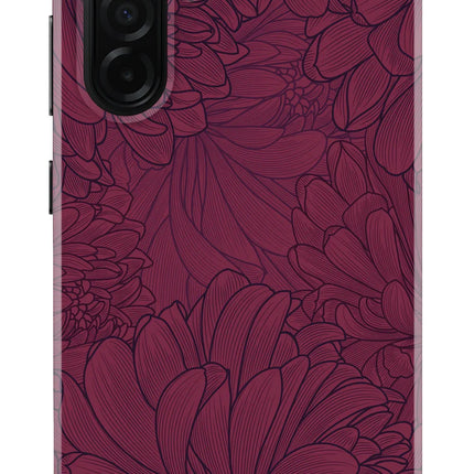 Mio By Mobilize Mio Berry Blooms Magsafe Compatible For Samsung A26 5G