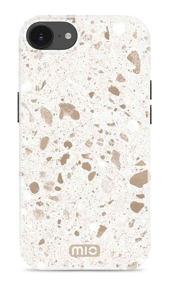 Mio By Mobilize Mio Soft Terrazzo Magsafe Compatible For Iphone 16E