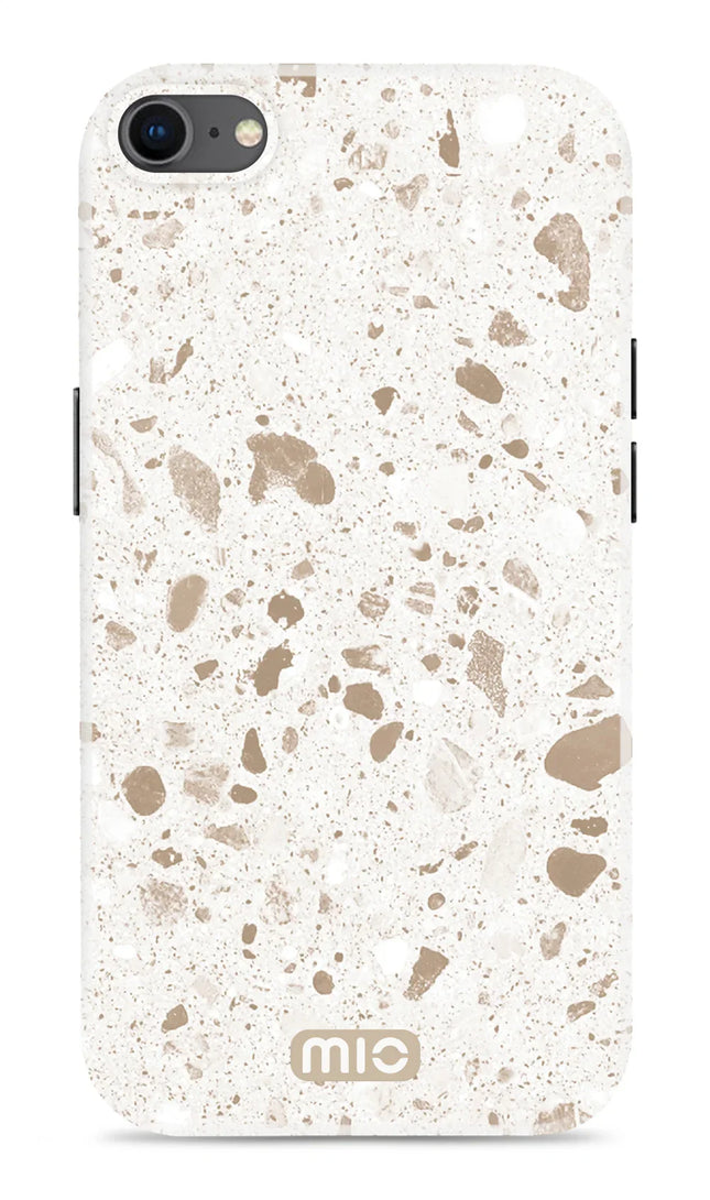 Mio By Mobilize Mio Soft Terrazzo Magsafe Compatible For Iphone 7/8/Se (2020/2022)