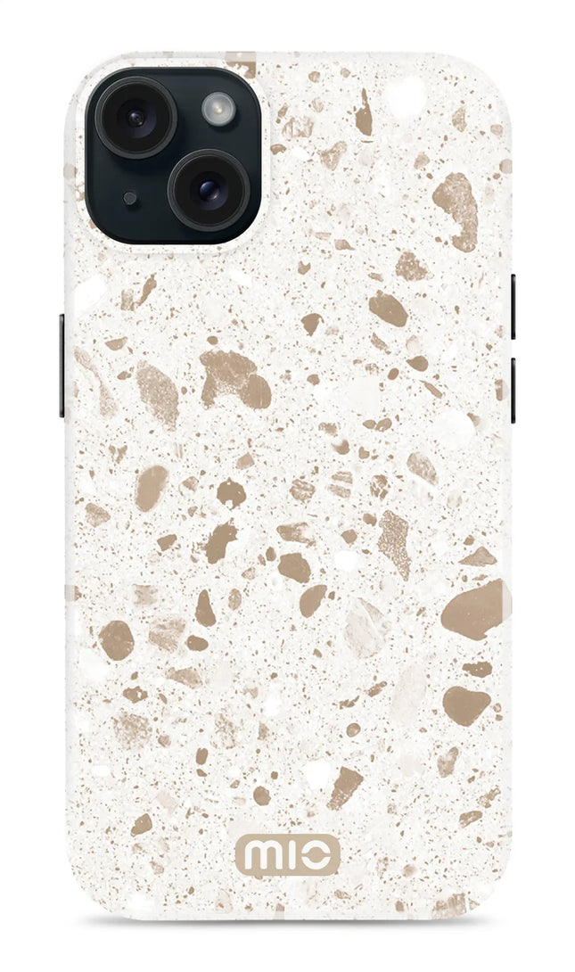 Mio By Mobilize Mio Soft Terrazzo Magsafe Compatible For Iphone 13/14/15