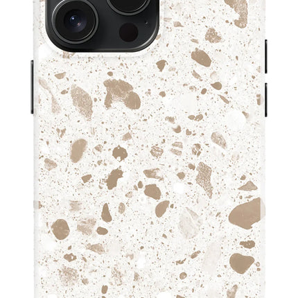 Mio By Mobilize Mio Soft Terrazzo Magsafe Compatible For Iphone 15 Pro