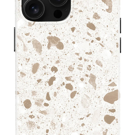 Mio By Mobilize Mio Soft Terrazzo Magsafe Compatible For Iphone 16 Pro