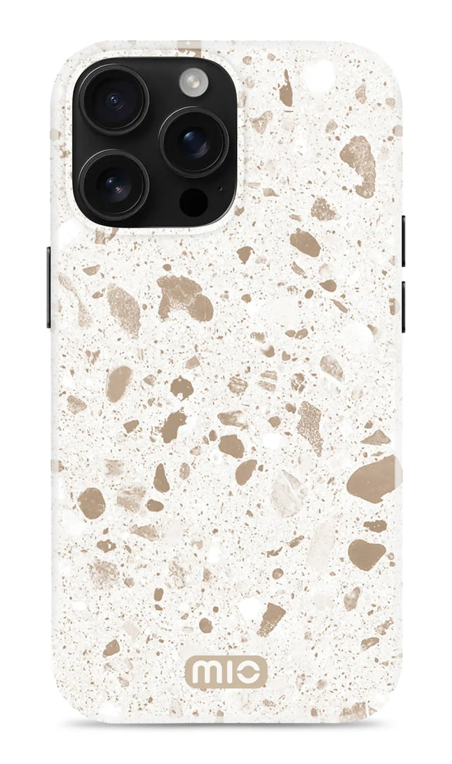 Mio By Mobilize Mio Soft Terrazzo Magsafe Compatible For Iphone 16 Pro