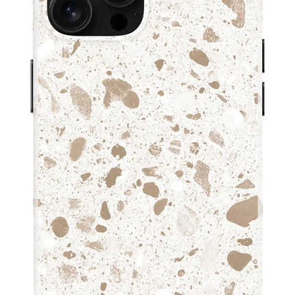 Mio By Mobilize Mio Soft Terrazzo Magsafe Compatible For Iphone 16 Pro Max