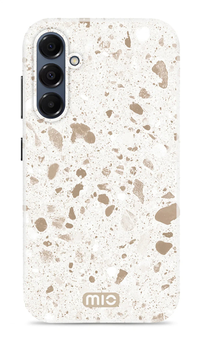 Mio By Mobilize Mio Soft Terrazzo Magsafe Compatible For Samsung A16 4G/5G