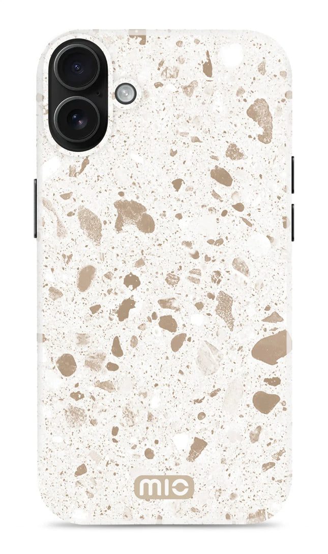 Mio By Mobilize Mio Soft Terrazzo Magsafe Compatible For Iphone 16 Plus