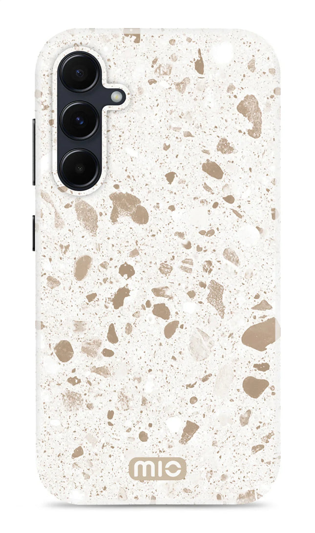Mio By Mobilize Mio Soft Terrazzo Magsafe Compatible For Samsung A35 5G