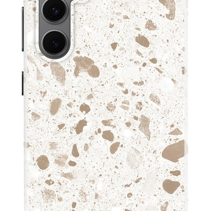 Mio By Mobilize Mio Soft Terrazzo Magsafe Compatible For Samsung S24 Fe 5G