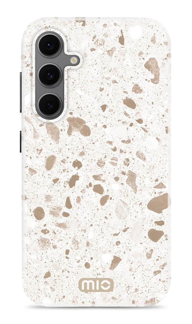 Mio By Mobilize Mio Soft Terrazzo Magsafe Compatible For Samsung S24 Fe 5G